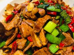-径山十八道·风味民间菜(杭州总店)