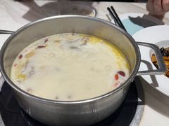 -花城粤菜餐厅(高新区店)