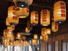 -二十八里太湖船菜(吉祥路店)