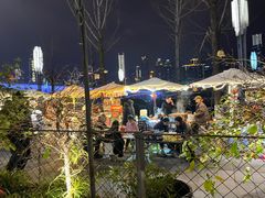 -胡桃里乐队酒馆(鎏嘉码头店)