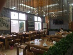 大堂-地方名吃海鲜大馅蒸饺(北戴河店)