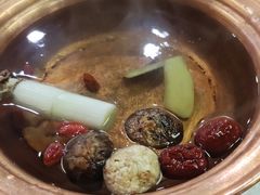 -东来顺•非遗火锅(外滩店)