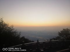 -梧桐山风景名胜区