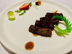 -Yan Ting 宴庭中餐厅(上海静安瑞吉酒店)