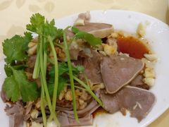 白切猪杂-电白鸭粥店(下沙二坊88号店)