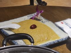苗家小米鲊-阿婉贵州苗家酸汤鱼(梅林店)