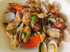 -壹只菜·崇明本地特色菜(崇明南门店)