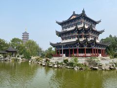 -葛仙湖公园