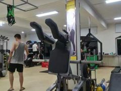 -琪航·健身+普拉提(民耀路店)
