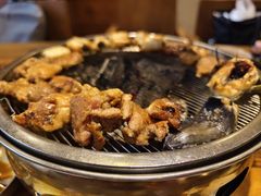 -味家烤肉烤鳗鱼牛排(西塔旗舰店)