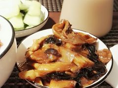 -十面春风·江南面馆(崇宁路店)