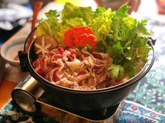 -久喜番和牛烧肉酒场(北辰三角洲店)