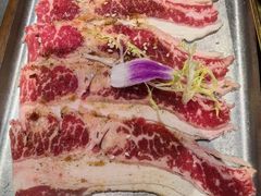 -何发发和牛烧肉·鳗鱼榴莲放题自助(乐峰广场店)