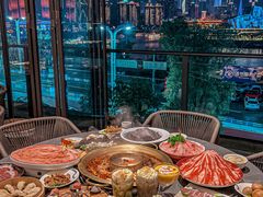 -长嘉·河图火锅(长嘉汇江景旗舰店)