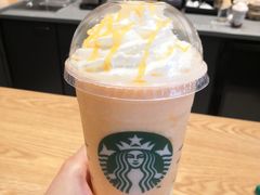 -星巴克(北京通州新光大中心店)