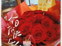 -老人和饭店(打浦路店)