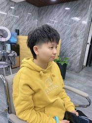 -西克造型美发连锁
