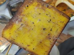 -秦君宝手擀菠菜面(金花路店)