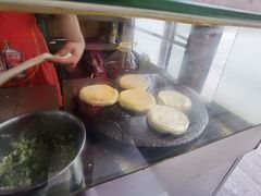 -老师家羊杂碎(延安总店)
