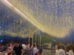 -烛影拾光观景餐厅·创意菜·摄影·小提琴(大唐不夜城店)