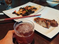 -小南洋海景餐厅(深圳湾店)