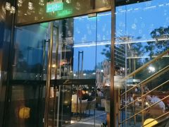 -Lets burger非常汉堡·环球风味(蓝色港湾店)