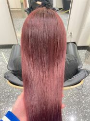 -DL HAIR SALON