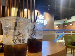 -TACO STAR 塔可星(下沙宝龙店)