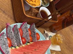 -了凡国风主题茶馆·咖啡(武侯祠锦里店)