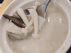 老火靓汤-粤汕小厨(北站店)