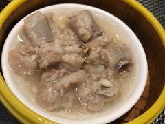 -博悦茶餐厅(文殊院店)