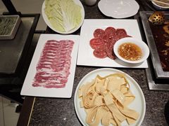 -皇城老妈火锅·川味传承(港湾店)