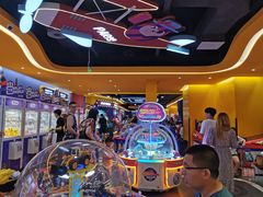 -爱玩嘉年华(江北一店)