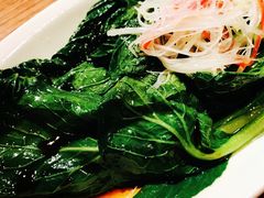 -阿罗新疆菜(人民广场店)