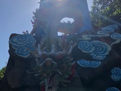 -宁波五龙潭景区