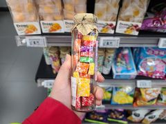 -美廉美超市(圣熙8号购物中心店)