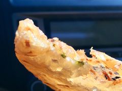 -百年面道镇江锅盖面