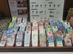 -Torch Coffee 炬点咖啡
