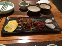 -黑牛の店·和牛烧肉(大悦城店)