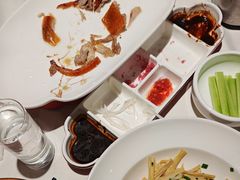 -大鸭梨烤鸭店(花园村店)