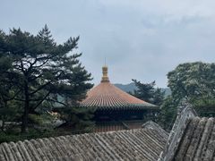-潭柘寺景区