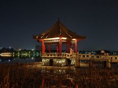 -济南大明湖景区