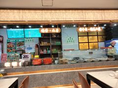 -德元兰州纯汤牛肉面(深圳首店)