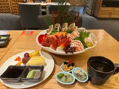 -京旬海鲜放题·铁板烧自助餐厅