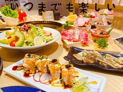 -松鱼亭·和牛烧肉(协鑫广场店)