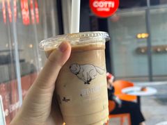 -库迪咖啡(星河COCOPARK坂田店)