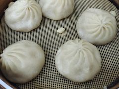 -蒋家桥饺面店(广陵路店)