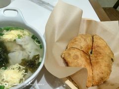 -春家·非遗手工小吃(徐汇万科广场店)