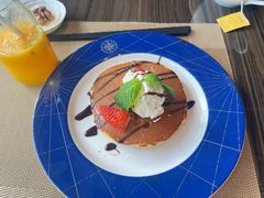 -珠海瑞吉酒店·秀餐厅