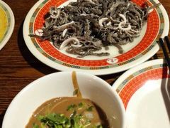 -正阳门饭庄·烤鸭·北京菜(万丰路七里庄店)